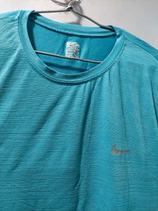 Combo Of 3 Dry-Fit Nike Tshirt
