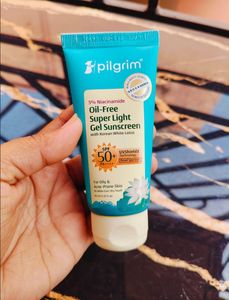Pilgrim Sunscreen