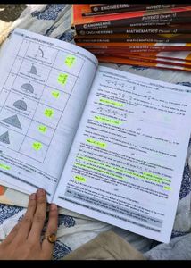 CLASS 11 JEE MAINS &amp; ADVANCE PREPARATION FULL SE
