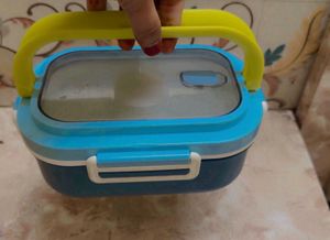 Cute Bento Lunch Boxes - Set of 2