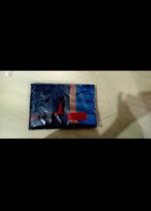 Woven Kanjeevaram Pure Silk New With Tag Saree