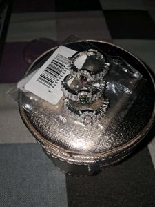 Tirtir Levender Lip Oil🪻with Free Just Herb Gloss