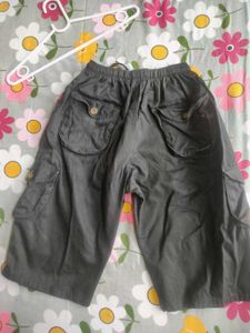 💥Durable Black Cargo Shorts (Men&#39;s)🖤💥