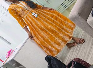 Chinkari Kurta
