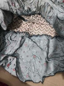 Floral Sundress