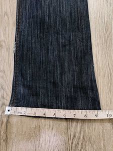 Sc9286 Khadida Bootcut Jeans Waist 32