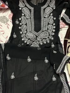 Chickankari Kurti