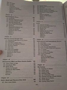 CONCEPTS OF PHYSICS HC VERMA CLASS 12