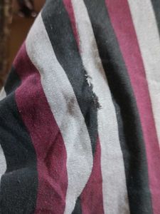 Striped Kurta