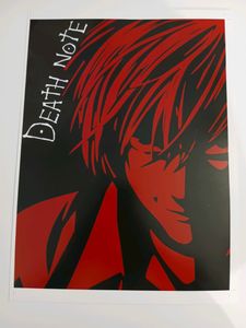 Anime Poster