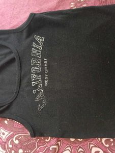 Pack Of 3 Tank Tops