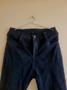 High waist Jeans for women