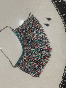 Statement Necksets