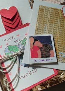 MINI GIFT HAMPER