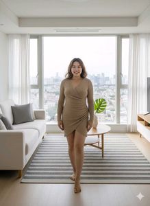 Bodycon Mini Dress - Stylish &amp; Chic