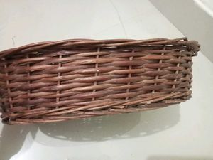Woven Basket