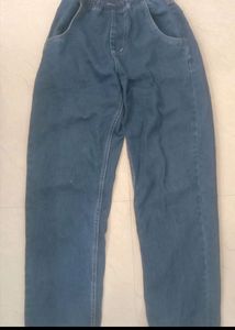 Wide leg jeans (Women)🌺