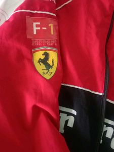 Ferrari Racing Jacket