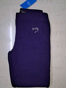 Rio Warm Trouser