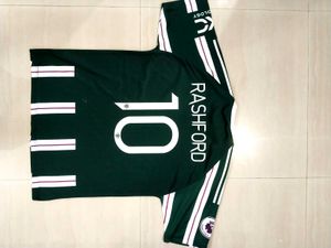 Rashford #10 Jersey