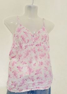 Pintresty Cami Top