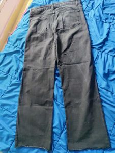Kotty High Waist Jeans