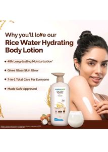 Mamaearth Body Lotion