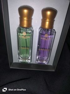 Luxury Unisex Fragrance Set