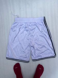 Basketball Shorts #30