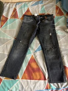 Boys Jeans Pant