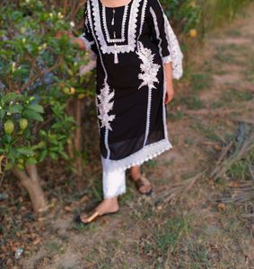 Pakistani New Kurta Set😍