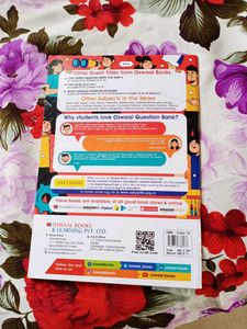 Question Bank For Class 12 Physical Education