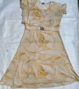 Midi Dress At Lowest Price 🤩