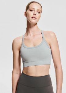H&M Sports Sky Blue Bra