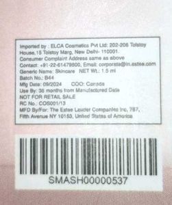 Smashbox Halo Tinted Moisturizer