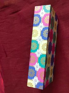 Beautiful Box For Giving Shagun Money