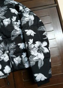 SKECHERS GOWALK MAGNOLIA DREAMS SLOPE JACKET