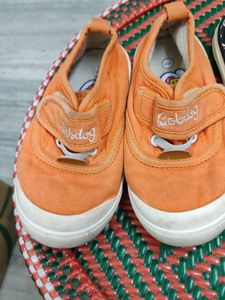 Kids' Shoes - Fun Designs!