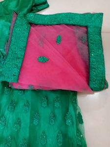 Lehnga Choli For Women Latest Design
