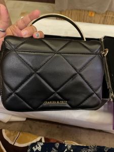 Charles And Keith