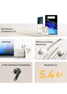 brand new sealed pack realme buds air 7