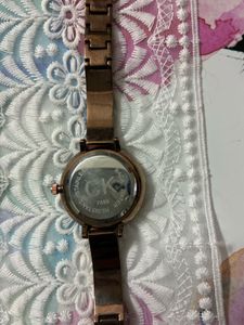 Duplicate Calvin Klein Watch