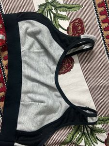 Multi Colour Bra 👙