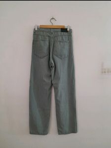 Olive Casual Jeans (Women&#39;s)