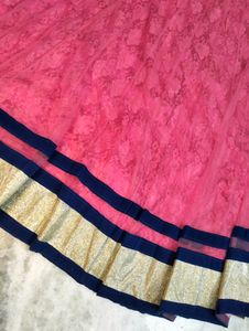 Barbie Traditional Lehenga😍❤️😌