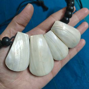 MOP necklace