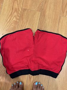 Jockey Shorts