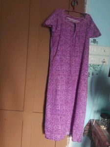 Nighties Pack Of Five (5)