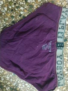 Small Size Original Playboy Brief