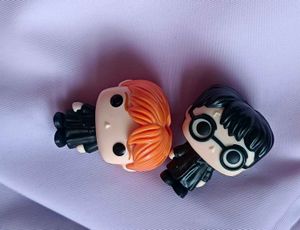 Harry Potter Funko Pops